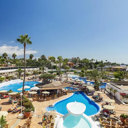 H10 Gran Tinerfe - Adults Only Hotel