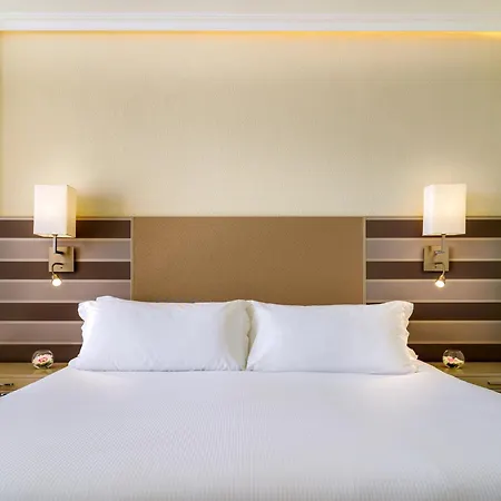 H10 Gran Tinerfe - Adults Only فندق أذيخي