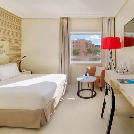 فندق H10 Gran Tinerfe - Adults Only