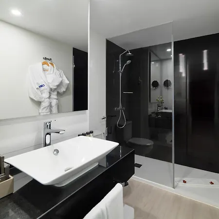 H10 Gran Tinerfe - Adults Only فندق