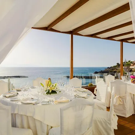 Hotel H10 Gran Tinerfe - Adults Only 4*