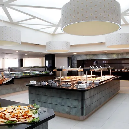 Hotel H10 Gran Tinerfe - Adults Only