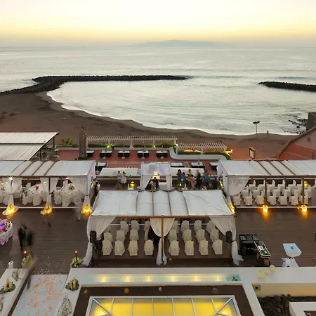 Hotel H10 Gran Tinerfe - Adults Only