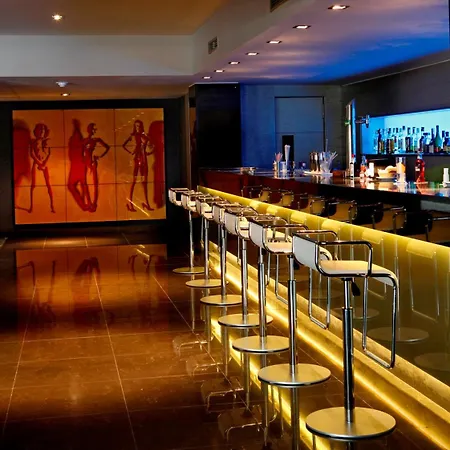 H10 Gran Tinerfe - Adults Only