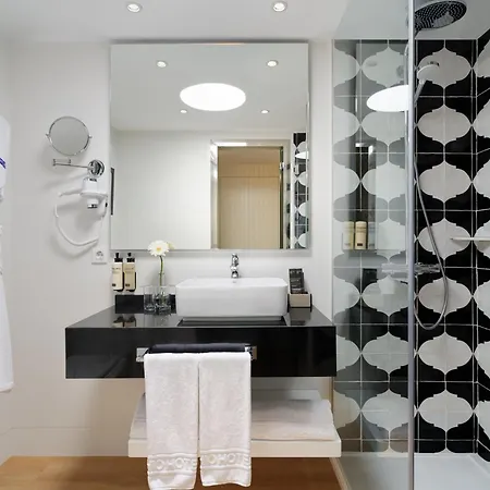 فندق H10 Gran Tinerfe - Adults Only 4*