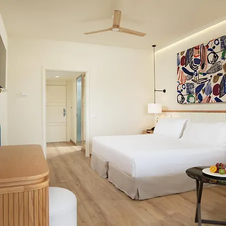 فندق H10 Gran Tinerfe - Adults Only أذيخي