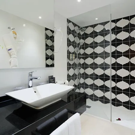 فندق H10 Gran Tinerfe - Adults Only
