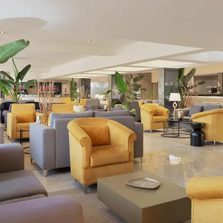 Hotel H10 Gran Tinerfe - Adults Only 4*