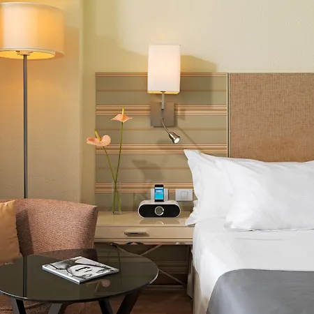 H10 Gran Tinerfe - Adults Only فندق 4*
