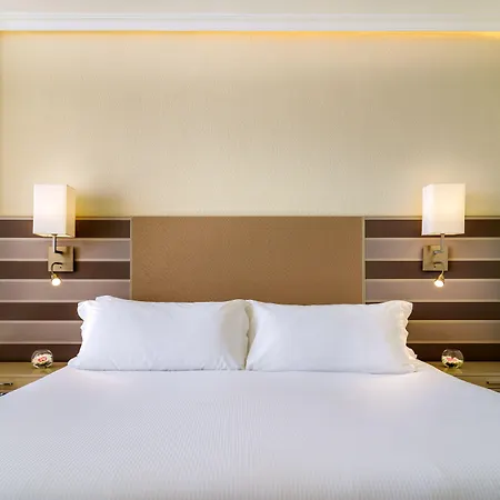 H10 Gran Tinerfe - Adults Only 4* أذيخي