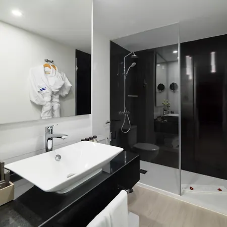 H10 Gran Tinerfe - Adults Only Costa Adeje (Tenerife)