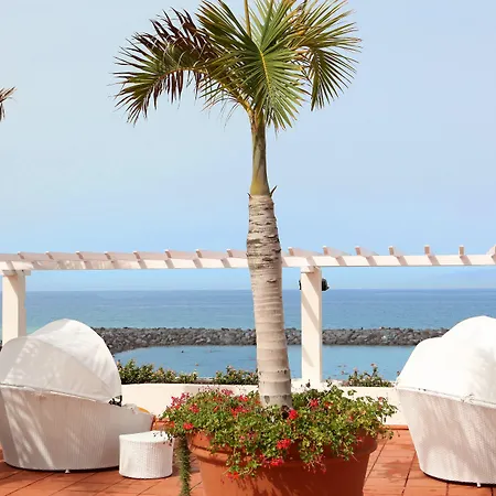 فندق H10 Gran Tinerfe - Adults Only 4*