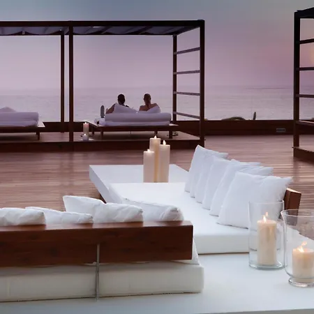 H10 Gran Tinerfe - Adults Only 4* أذيخي