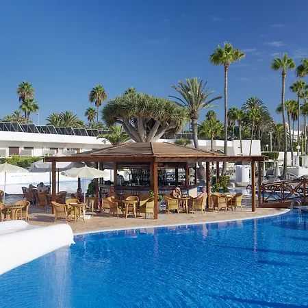 H10 Gran Tinerfe - Adults Only أذيخي