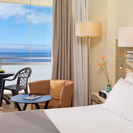 فندق H10 Gran Tinerfe - Adults Only أذيخي