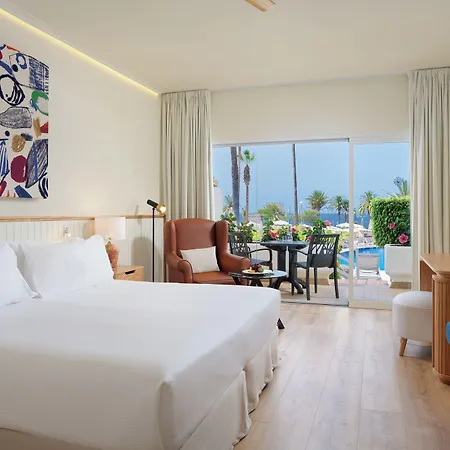 فندق H10 Gran Tinerfe - Adults Only 4*