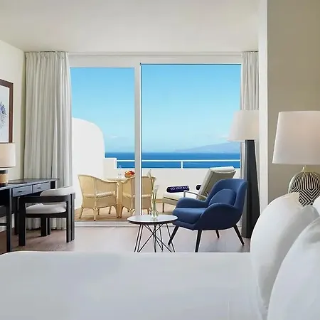 H10 Gran Tinerfe - Adults Only Hotel