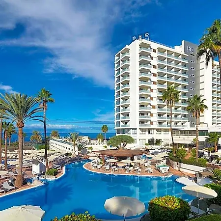 H10 Gran Tinerfe - Adults Only 4*