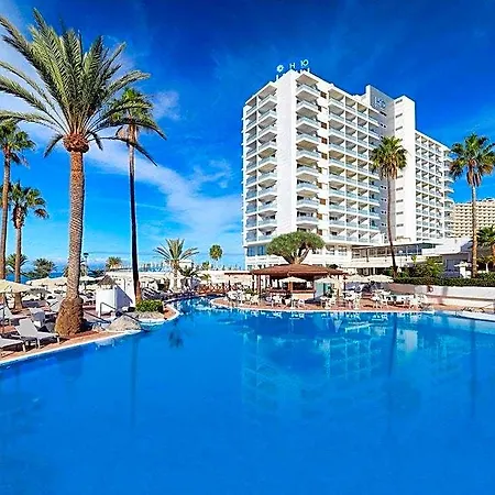 H10 Gran Tinerfe - Adults Only فندق أذيخي