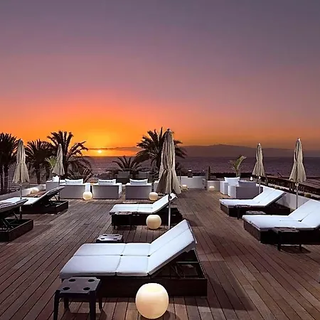 فندق H10 Gran Tinerfe - Adults Only 4*