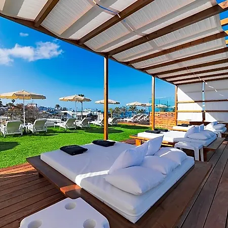 H10 Gran Tinerfe - Adults Only 4* Costa Adeje (Tenerife)