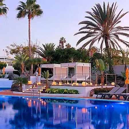 Ξενοδοχείο H10 Gran Tinerfe - Adults Only