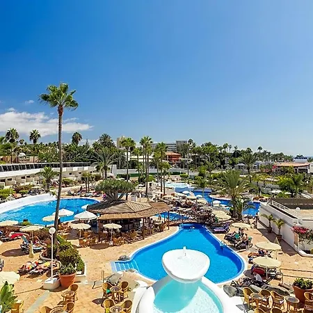 H10 Gran Tinerfe - Adults Only فندق 4*