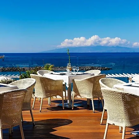 فندق H10 Gran Tinerfe - Adults Only 4*
