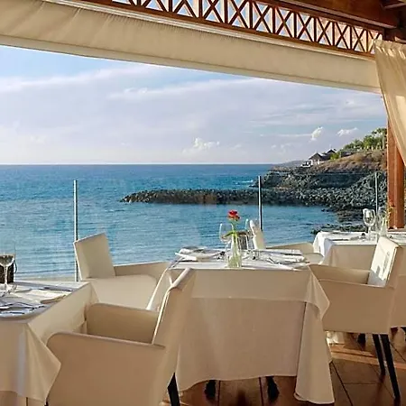 Ξενοδοχείο H10 Gran Tinerfe - Adults Only