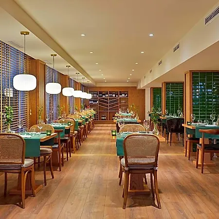 H10 Gran Tinerfe - Adults Only فندق