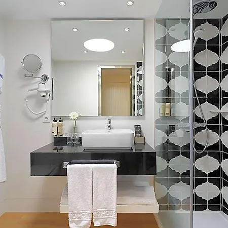 H10 Gran Tinerfe - Adults Only 4* أذيخي