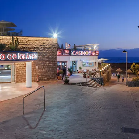 H10 Gran Tinerfe - Adults Only 4*