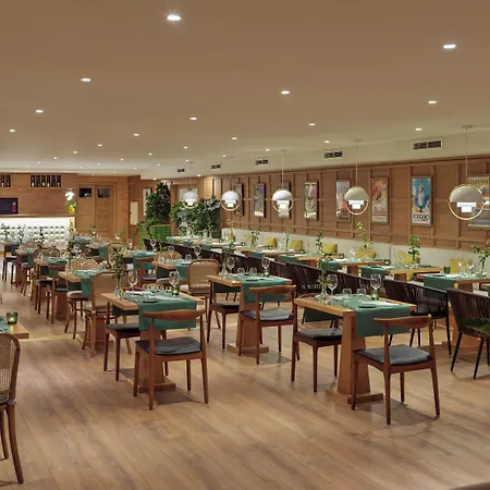 فندق H10 Gran Tinerfe - Adults Only 4*