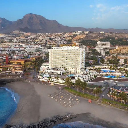H10 Gran Tinerfe - Adults Only 4*