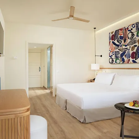 فندق H10 Gran Tinerfe - Adults Only أذيخي