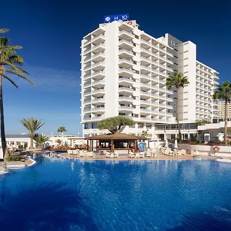 H10 Gran Tinerfe - Adults Only Hotel 4*