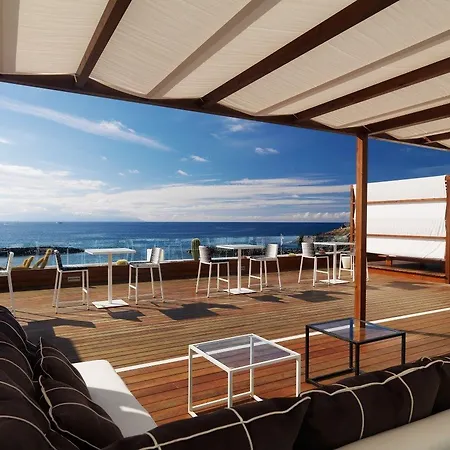 H10 Gran Tinerfe - Adults Only Hotel Costa Adeje (Tenerife)