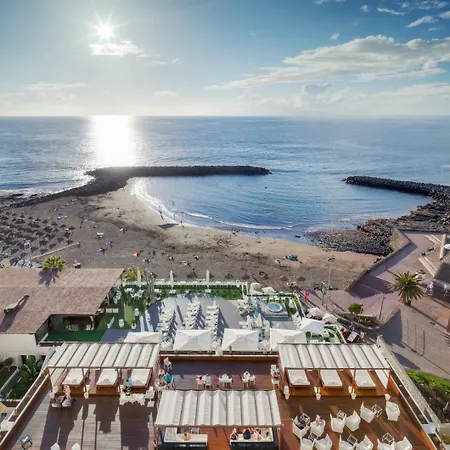 Hotel H10 Gran Tinerfe - Adults Only