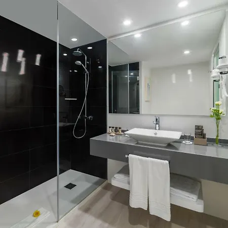 فندق H10 Gran Tinerfe - Adults Only 4*