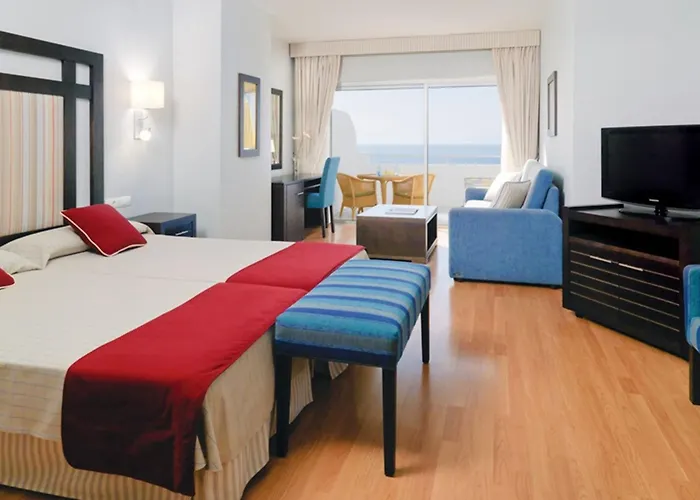 H10 Gran Tinerfe - Adults Only Szálloda 4*