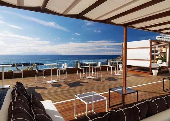 Hotel H10 Gran Tinerfe - Adults Only