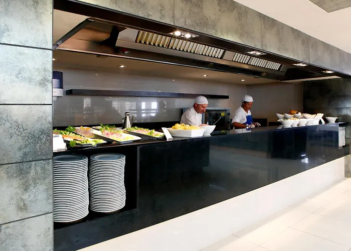 Szálloda H10 Gran Tinerfe - Adults Only Costa Adeje (Tenerife)