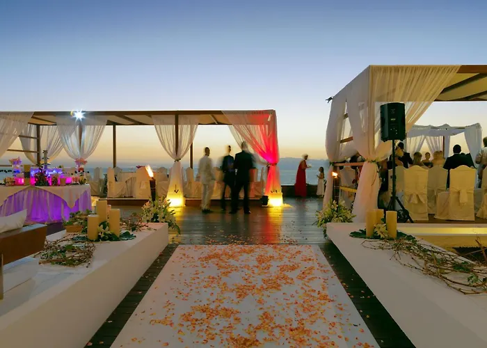 Szálloda H10 Gran Tinerfe - Adults Only 4*