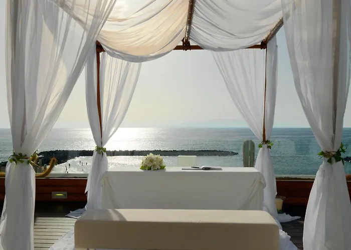 H10 Gran Tinerfe - Adults Only