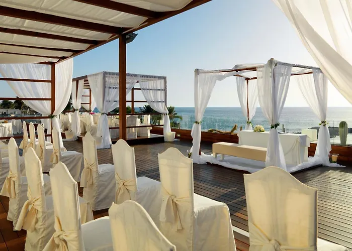 Szálloda H10 Gran Tinerfe - Adults Only