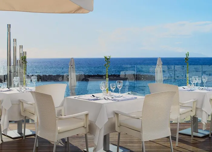 H10 Gran Tinerfe - Adults Only