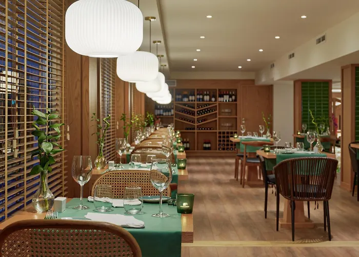 Szálloda H10 Gran Tinerfe - Adults Only 4*