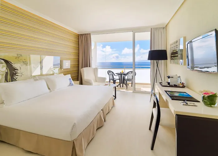 H10 Gran Tinerfe - Adults Only