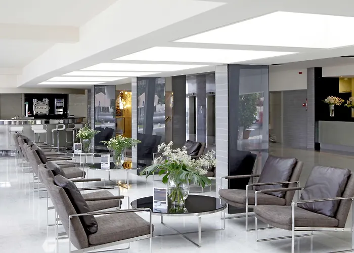 H10 Gran Tinerfe - Adults Only Costa Adeje (Tenerife)