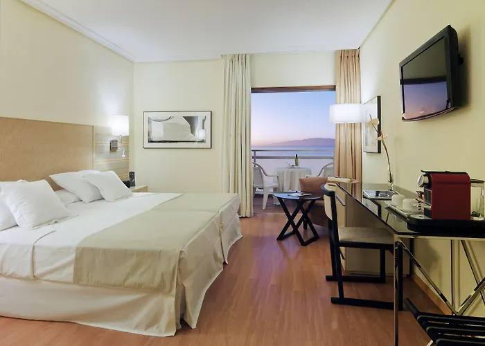 H10 Gran Tinerfe - Adults Only